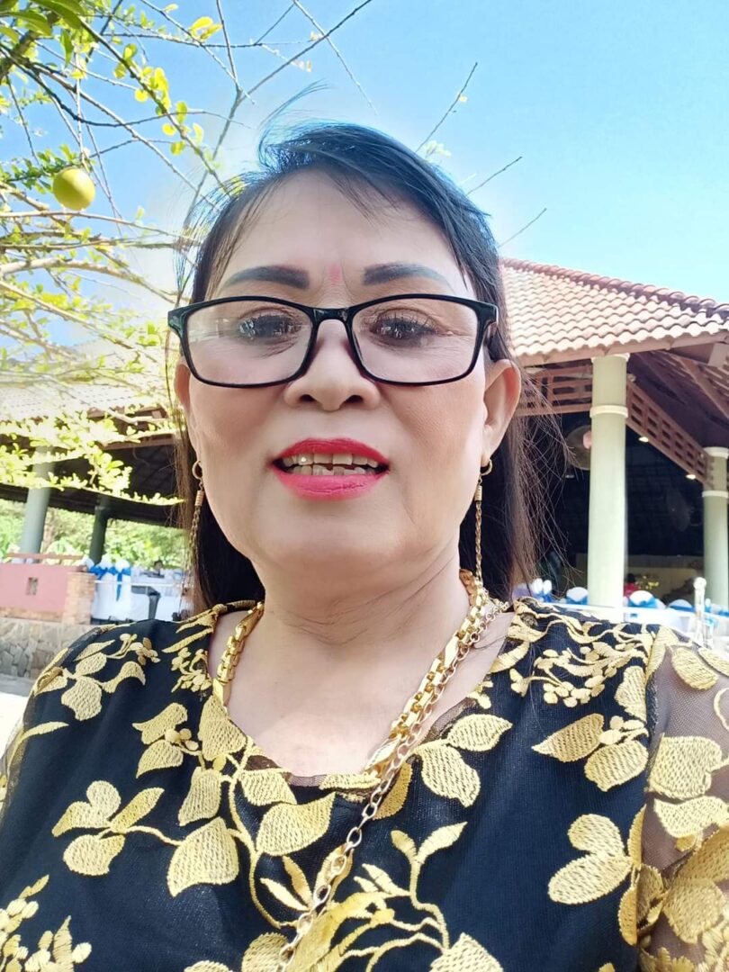 Phương Trinh