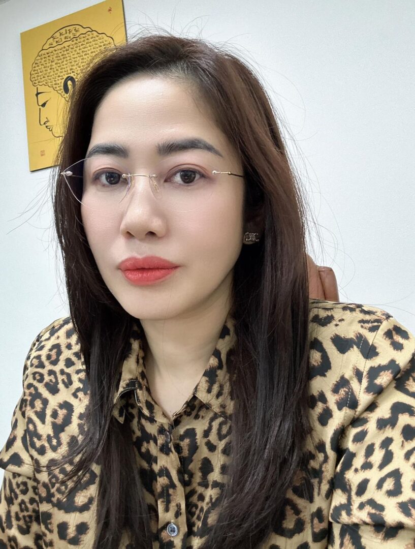 Cẩm Nhung
