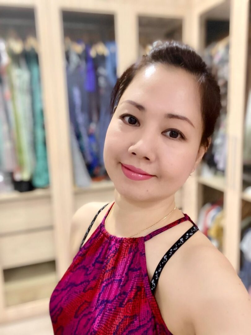 Thảo Linh