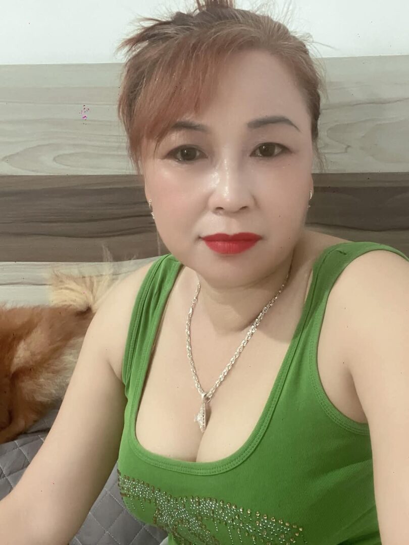 Linh Chi