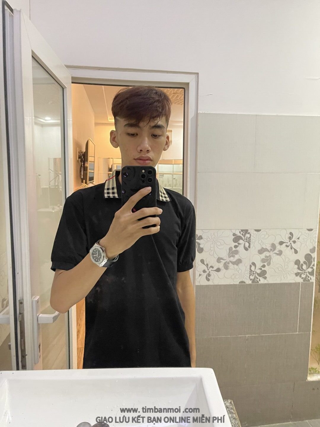 Nguyen CONG MANH