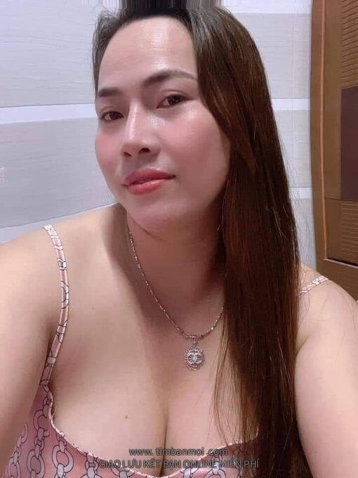 Bé Ngọc Trinh