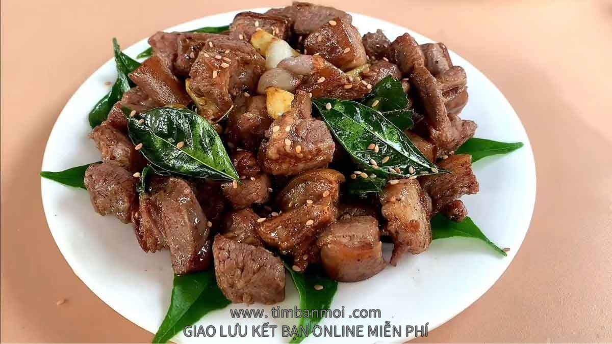 dê chao dầu