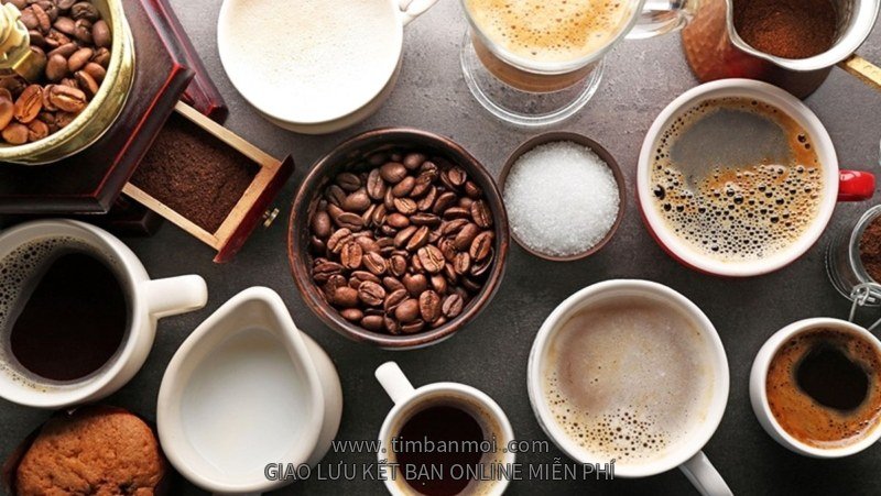 3 tỷ lệ pha cà phê ngon