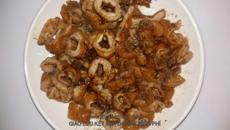 Thú linh (khấu đuôi) khìa