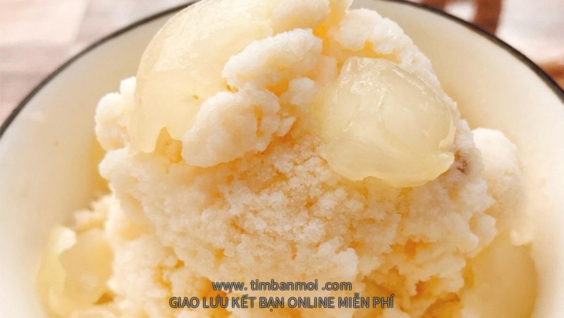 Kem nhãn