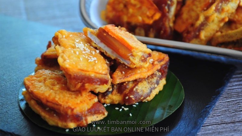 Bánh tổ chiên