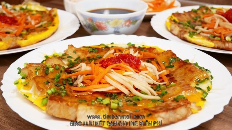 2 cách làm bột chiên khoai môn