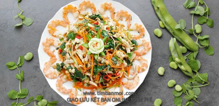 3 cách chế biến rau chùm ngây