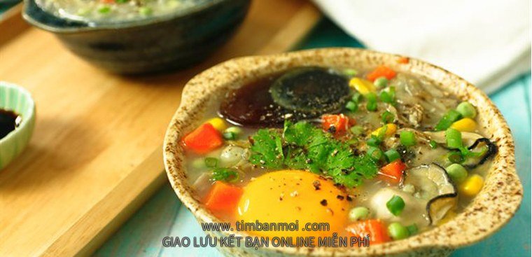 Súp hàu