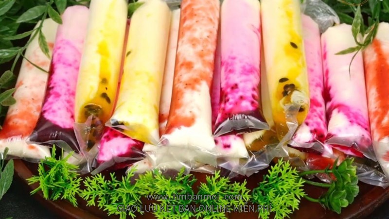 Sữa chua kinh doanh