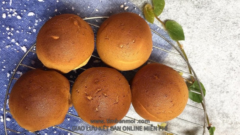 Bánh papparoti