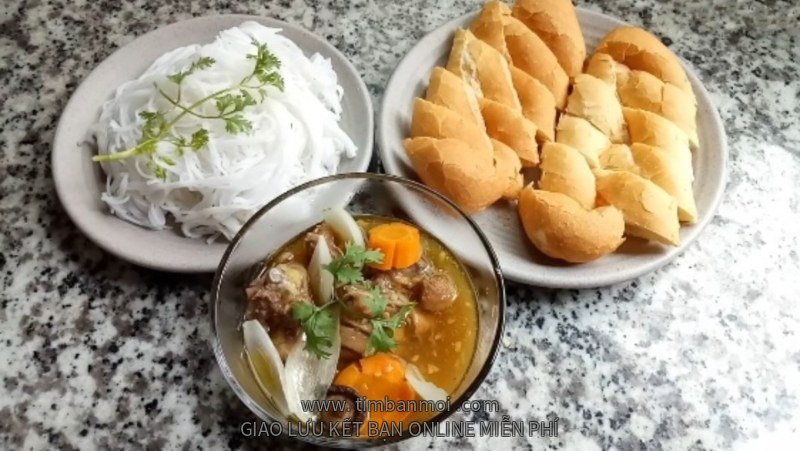 Gà nấu tiêu đen