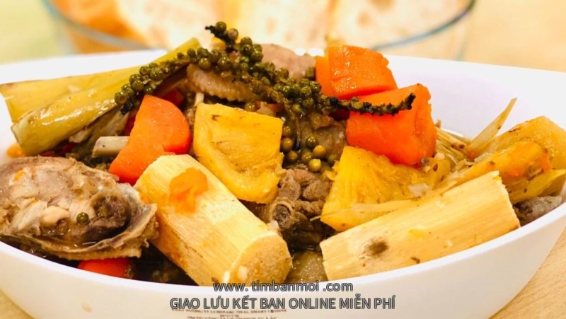 Gà ủ mía