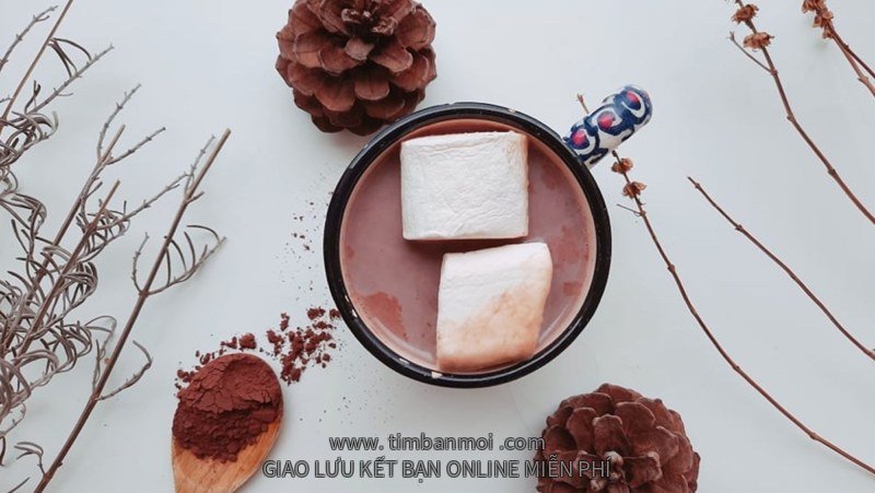 Socola nóng