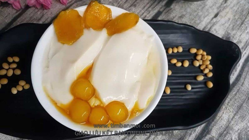 Chè tàu hủ