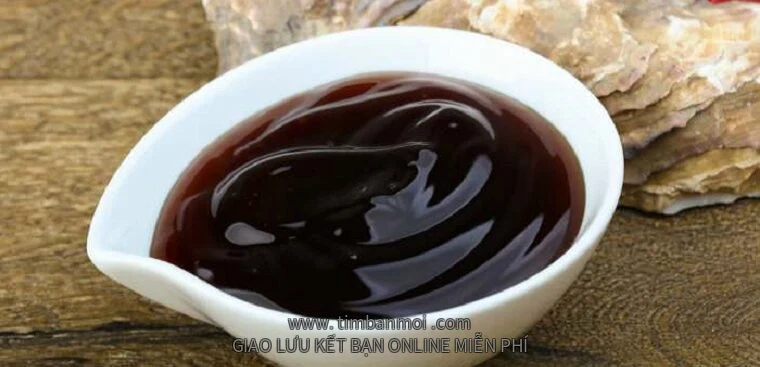 Dầu hào