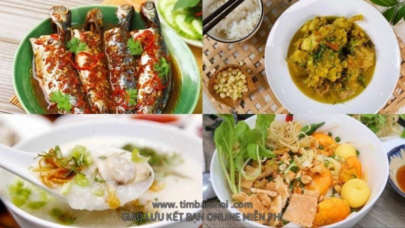 Củ nén làm món gì