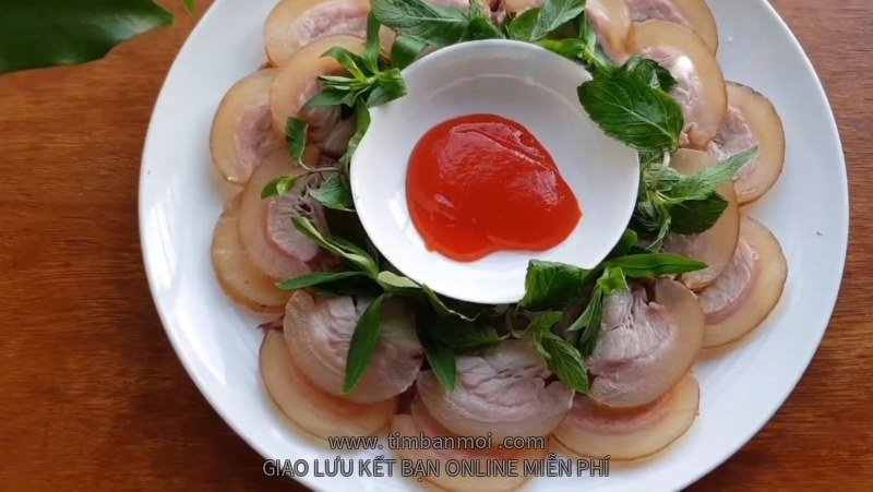 Cách luộc thịt bê ngon