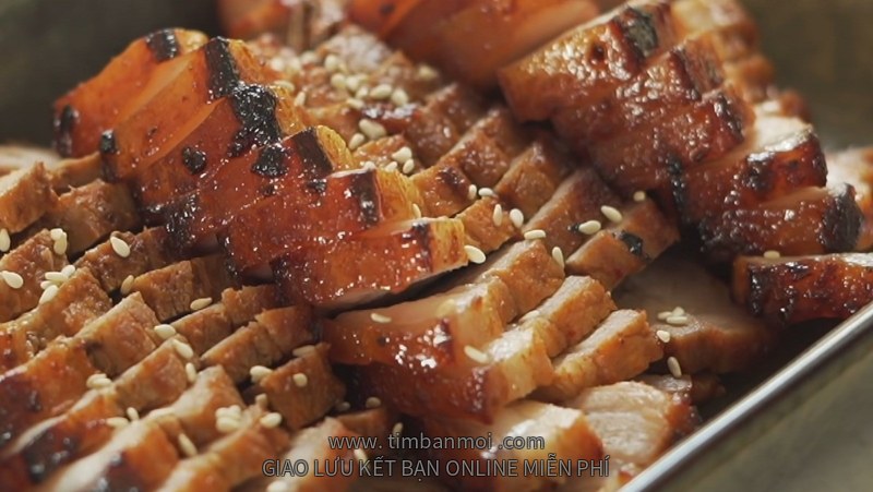 3 cách làm thịt nướng bằng nồi chiên không dầu