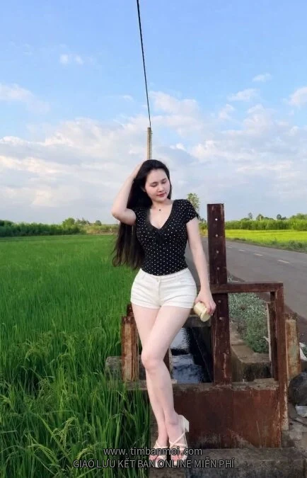 Gia Hân