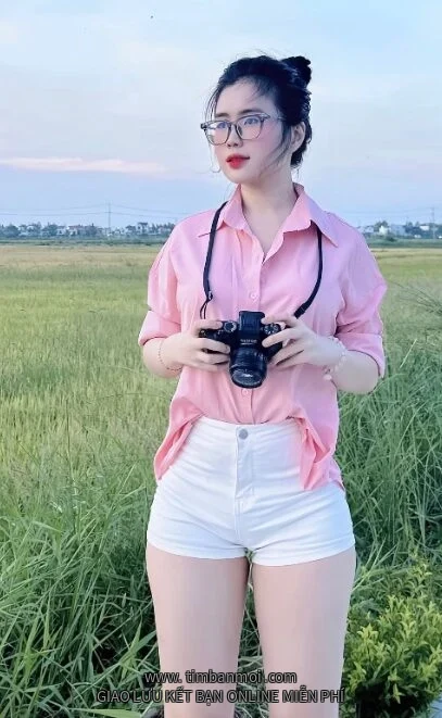 Gia Hân